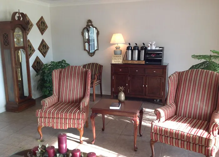 Ambassador Inn