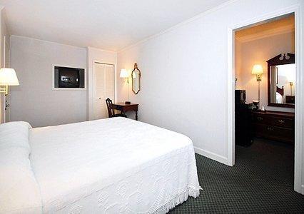 Motel Ambassador 2*