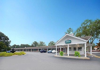 Motel Ambassador 2*